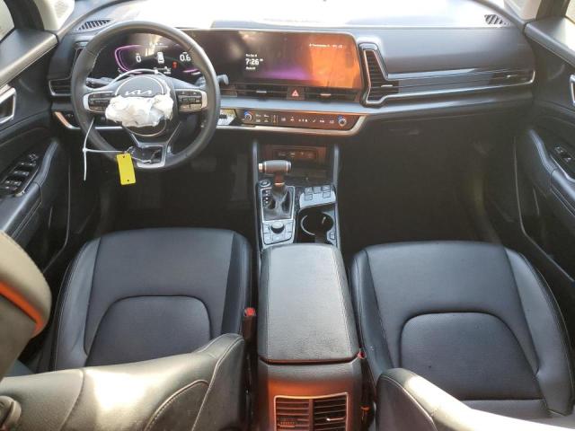 Photo 8 from auction – 2024 KIA SPORTAGE E with VIN 5XYK33DF2RG220408