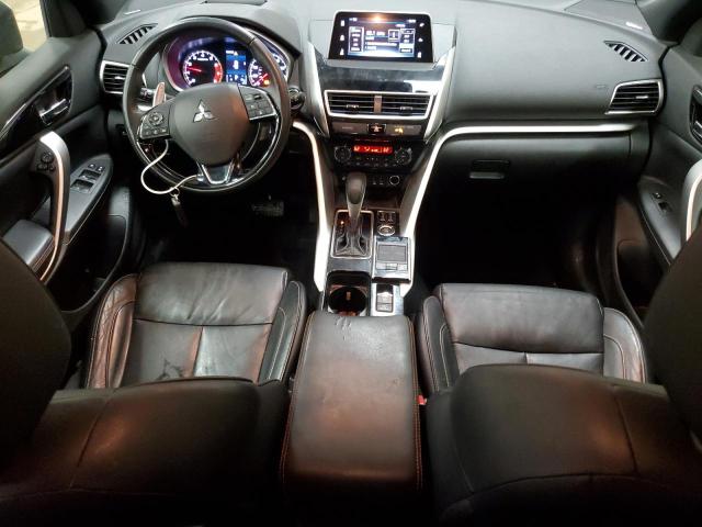 Фото 8 с аукциона – 2020 MITSUBISHI ECLIPSE CR с VIN JA4AT5AA9LZ031645