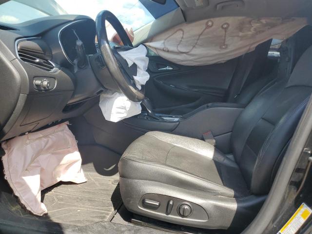 Photo 7 from auction – 2019 CHEVROLET MALIBU LT with VIN 1G1ZD5ST9KF178756