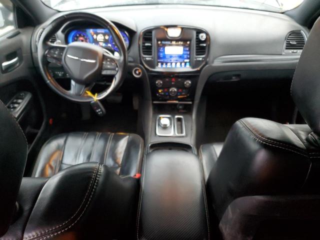 Photo 8 from auction – 2016 CHRYSLER 300 S with VIN 2C3CCABG4GH233829