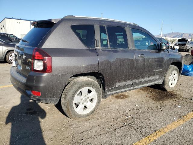 Photo 3 from auction – 2017 JEEP COMPASS LA with VIN 1C4NJCEA5HD115980