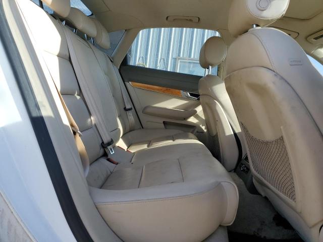 Photo 10 from auction – 2010 AUDI A6 PRESTIG with VIN WAUKGAFB7AN078263