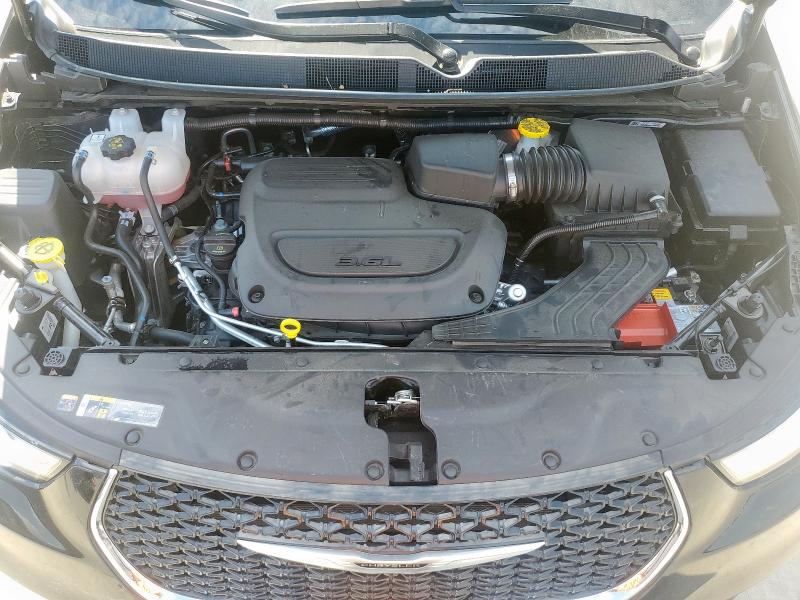Photo 12 from auction – 2025 CHRYSLER PACIFICA S with VIN 2C4RC1BG2SR597661