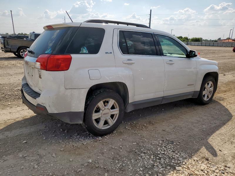 Zdjęcie 3 z aukcji – 2015 GMC TERRAIN SL z VIN 2GKALREK3F6370647