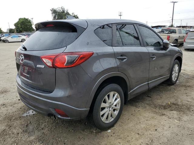 Photo 3 from auction – 2014 MAZDA CX-5 TOURING with VIN JM3KE2CY9E0372717