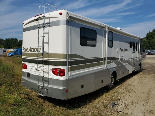 Photo 4 from auction – 2003 FLEETWOOD PACE ARROW with VIN 5B4MP67G133363578