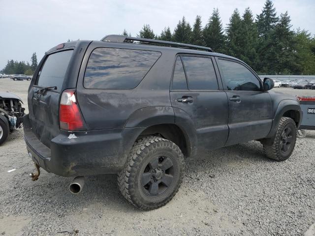 Photo 3 from auction – 2007 TOYOTA 4RUNNER SR5 with VIN JTEBU14R170113747