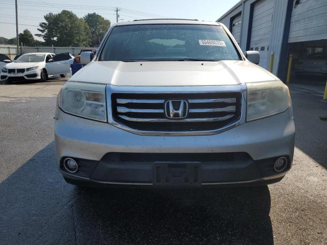 Photo 5 from auction – 2012 HONDA PILOT EXL with VIN 5FNYF3H62CB018176