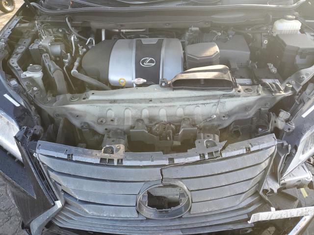 Photo 12 from auction – 2018 LEXUS RX 350 BASE with VIN JTJBZMCA5J2037929