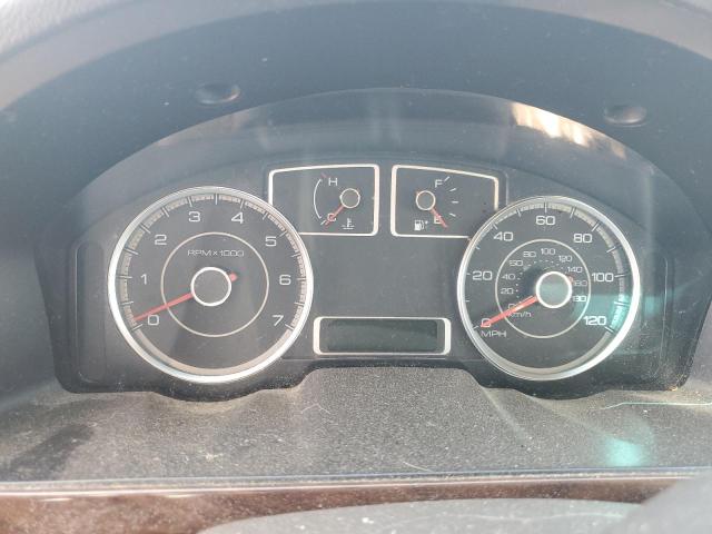 Photo 9 from auction – 2008 FORD TAURUS SEL with VIN 1FAHP27W78G181448