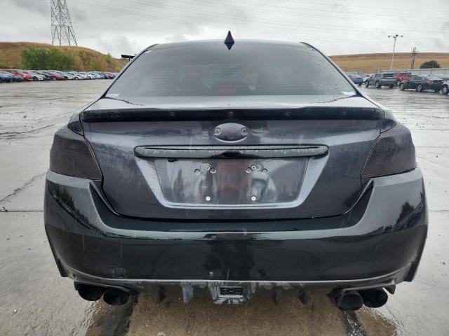 Photo 6 from auction – 2016 SUBARU WRX PREMIU with VIN JF1VA1E66G9831164