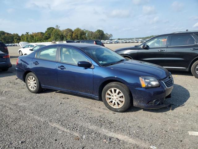 Photo 4 from auction – 2009 MITSUBISHI GALANT ES with VIN 4A3AB36F49E032474