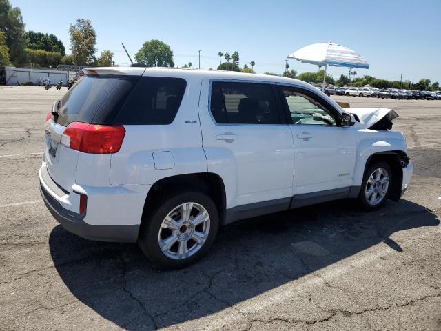 Photo 3 from auction – 2017 GMC TERRAIN SL with VIN 2GKALMEK7H6104618