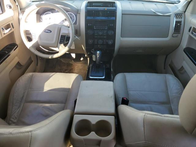 Photo 8 from auction – 2012 FORD ESCAPE LIM with VIN 1FMCU9EG8CKA96556