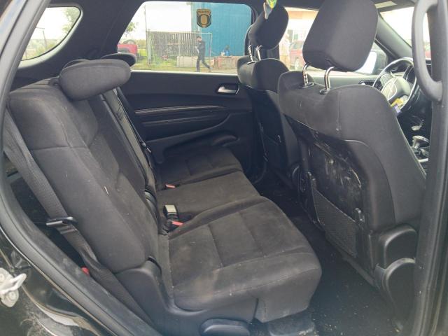 Photo 10 from auction – 2021 DODGE DURANGO SX with VIN 1C4RDJAG1MC611074