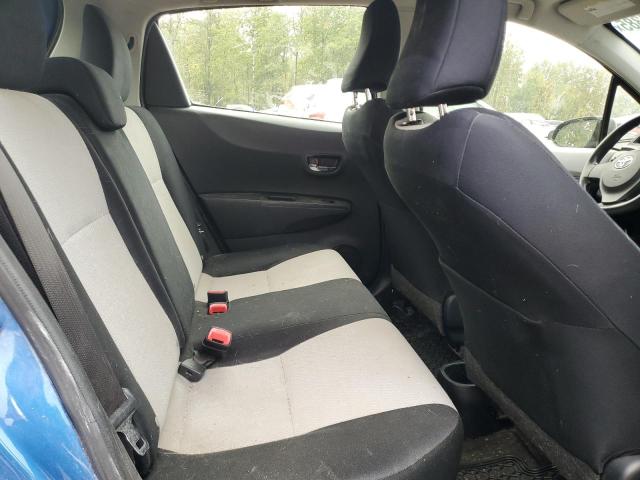 Photo 10 from auction – 2012 TOYOTA YARIS with VIN JTDKTUD30CD532616