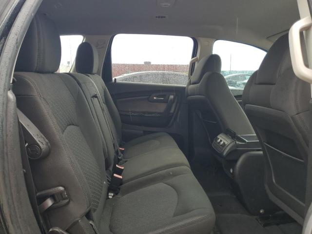 Photo 11 from auction – 2011 CHEVROLET TRAVERSE L with VIN 1GNKVGEDXBJ245326