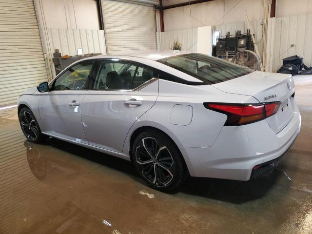 Photo 2 from auction – 2025 NISSAN ALTIMA SR with VIN 1N4BL4CV7SN359694
