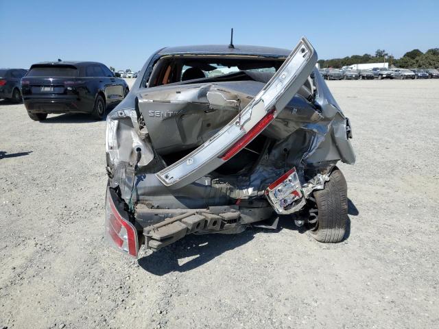 Photo 6 from auction – 2012 NISSAN SENTRA 2.0 with VIN 3N1AB6AP3CL774976