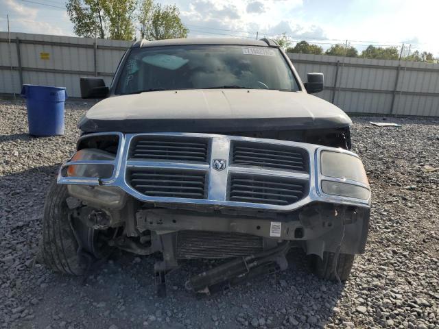 Photo 5 from auction – 2008 DODGE NITRO SXT with VIN 1D8GT28K38W175375
