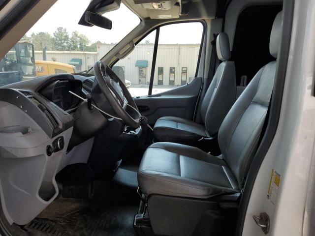 Photo 7 from auction – 2019 FORD TRANSIT T- with VIN 1FTYR2CG1KKA69347