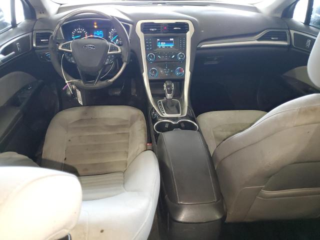 Photo 8 from auction – 2014 FORD FUSION S with VIN 1FA6P0G73E5387054