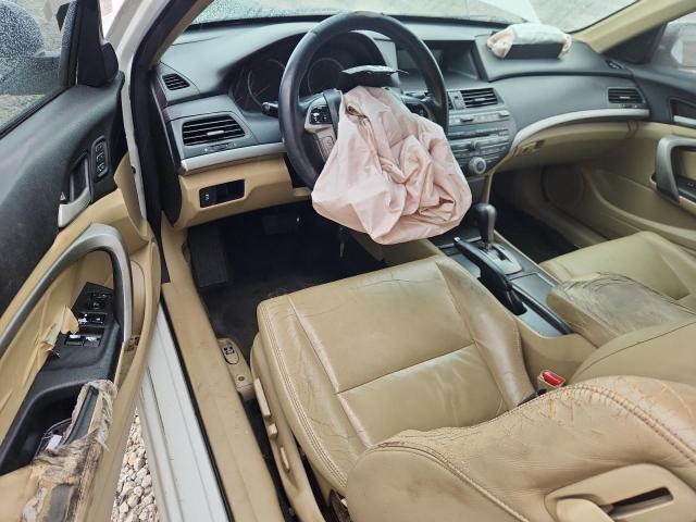 Photo 8 from auction – 2012 HONDA ACCORD EXL with VIN 1HGCS2B85CA011405