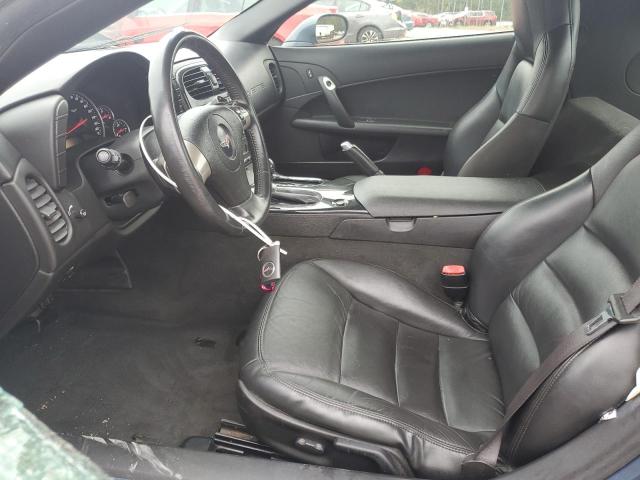 Фото 7 с аукциона – 2011 CHEVROLET CORVETTE с VIN 1G1YE2DW0B5110236