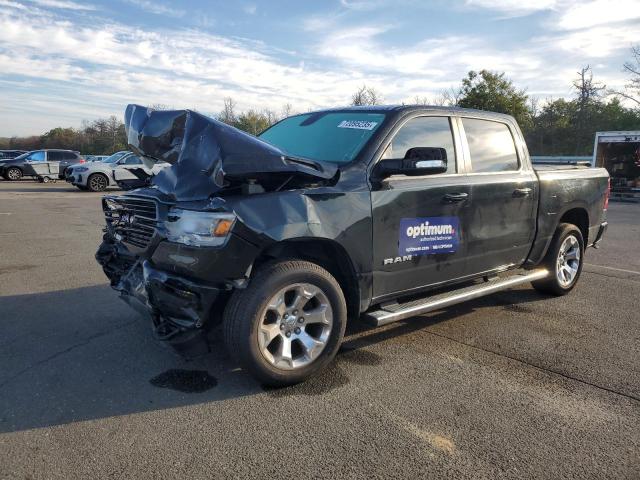RAM 1500 BIG H 2019 con VIN 1C6SRFFTXKN868877 - Foto de la subasta