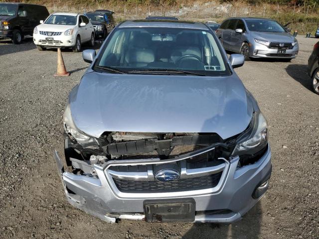 Photo 5 from auction – 2012 SUBARU IMPREZA LI with VIN JF1GPAH6XCH239303