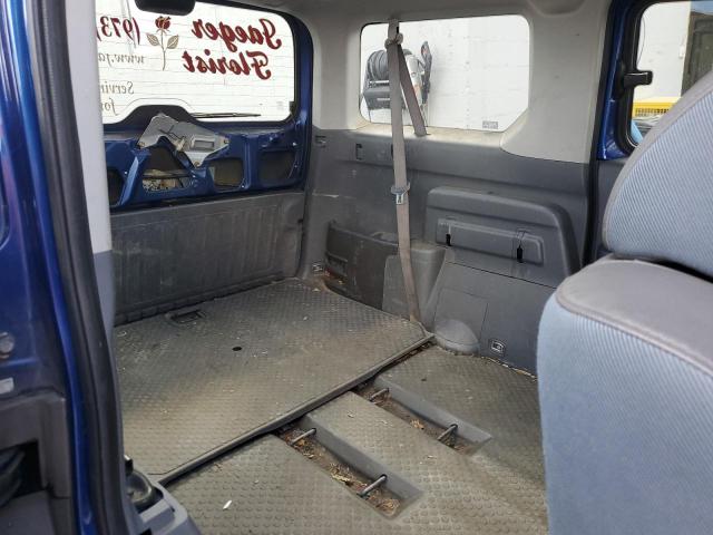 Photo 11 from auction – 2004 HONDA ELEMENT EX with VIN 5J6YH28554L012571