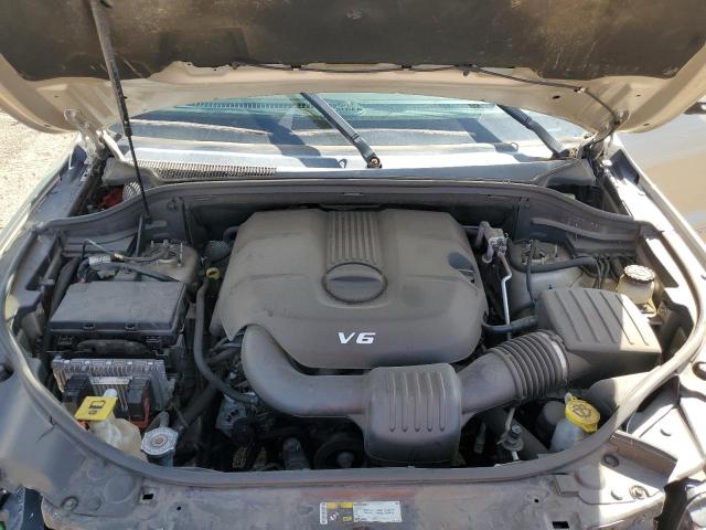 Photo 12 from auction – 2014 JEEP GRAND CHER with VIN 1C4RJFJG8EC384537