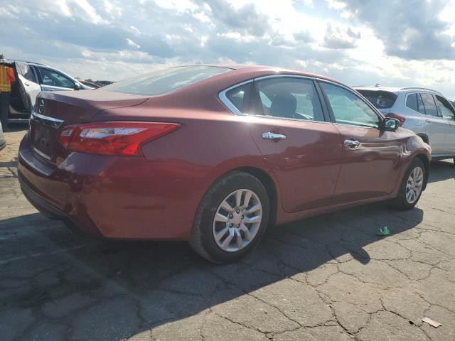 Photo 3 from auction – 2016 NISSAN ALTIMA 2.5 with VIN 1N4AL3AP0GC194438