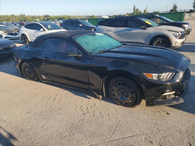 Photo 4 from auction – 2015 FORD MUSTANG with VIN 1FATP8EM2F5409671