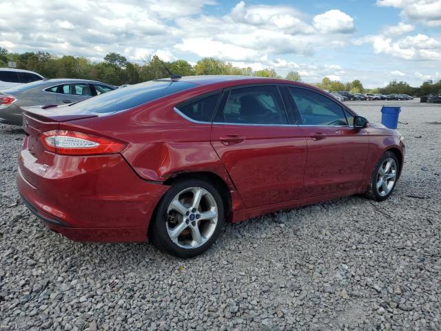 Photo 3 from auction – 2015 FORD FUSION SE with VIN 3FA6P0HD6FR221713