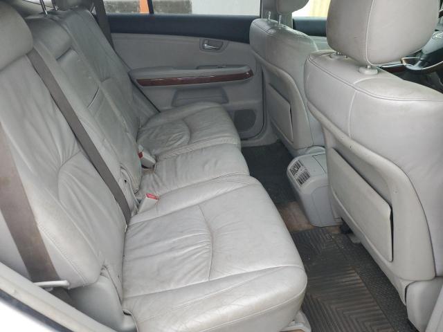 Photo 11 from auction – 2004 LEXUS RX 330 with VIN JTJHA31U740036760