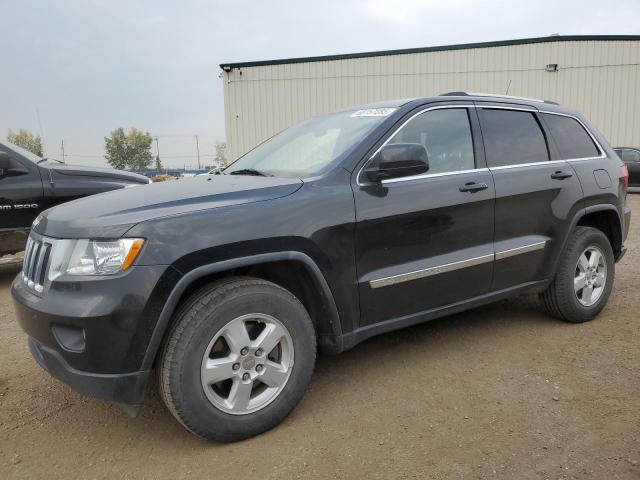 JEEP GRAND CHER 2011 with VIN 1J4RR4GG0BC525482 - Photo from auction