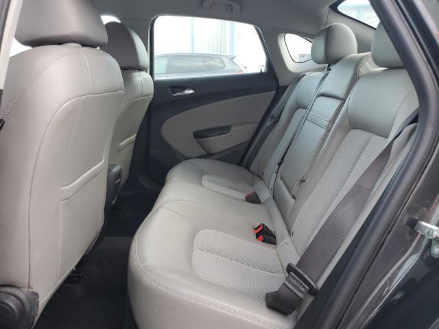Photo 10 from auction – 2015 BUICK VERANO CONVENIENCE with VIN 1G4PR5SK6F4100911