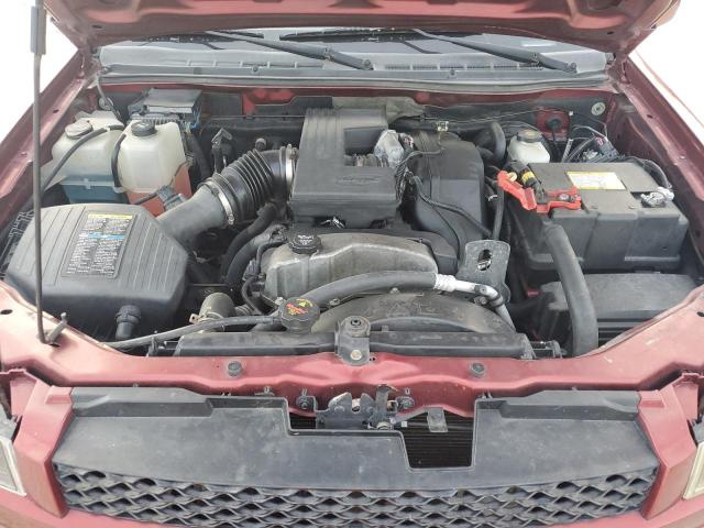 Photo 11 from auction – 2010 CHEVROLET COLORADO L with VIN 1GCESCDE6A8100498