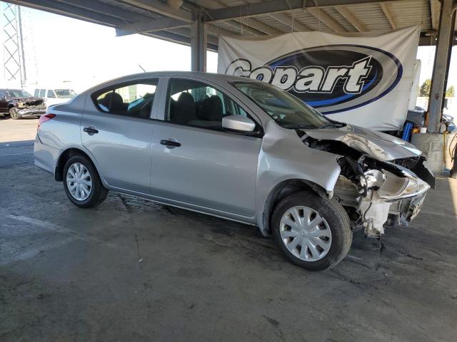 Photo 4 from auction – 2016 NISSAN VERSA S with VIN 3N1CN7AP0GL894228