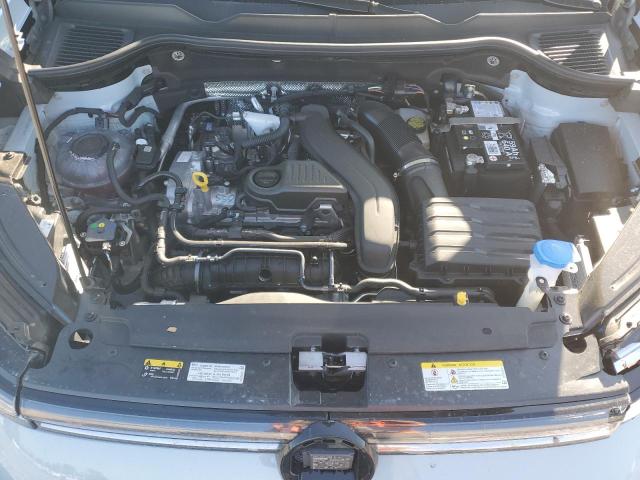 Снимка 12 от търг – 2025 VOLKSWAGEN TAOS SE BLACK с VIN 3VV2C7B23SM049475