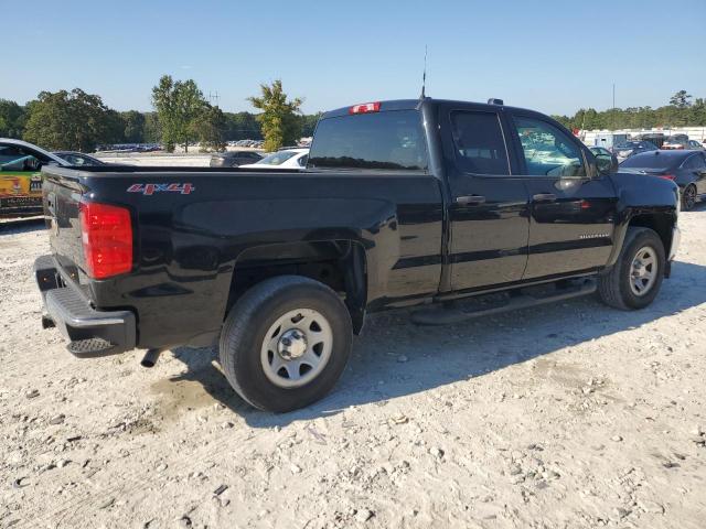 Photo 3 from auction – 2017 CHEVROLET SILVERADO with VIN 1GCVKNEC8HZ315460