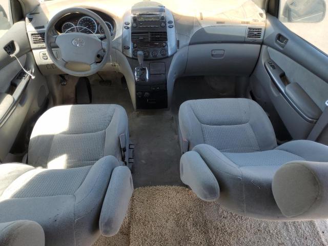 Photo 8 from auction – 2006 TOYOTA SIENNA CE with VIN 5TDZA23C86S567181