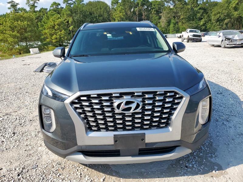 Photo 5 from auction – 2022 HYUNDAI PALISADE S with VIN KM8R2DHE2NU408164