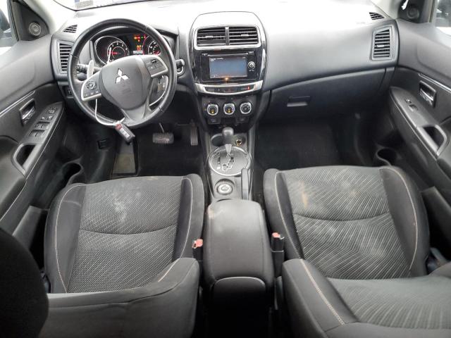 Photo 8 from auction – 2015 MITSUBISHI OUTLANDER with VIN 4A4AR4AU3FE021366