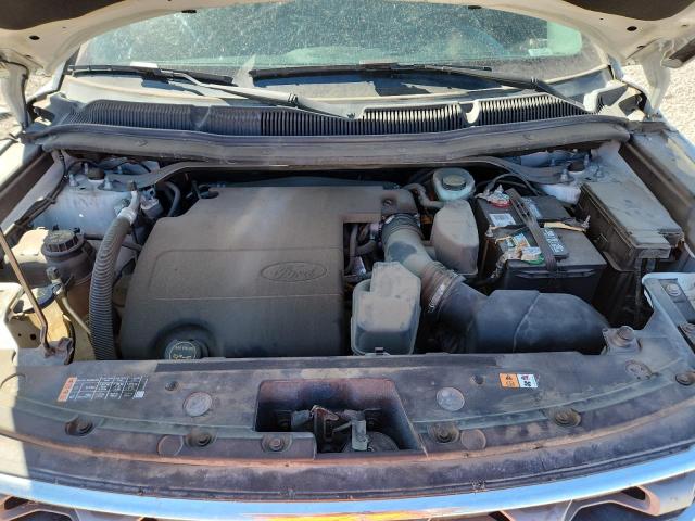 Photo 11 from auction – 2017 FORD EXPLORER XLT with VIN 1FM5K7D89HGD90961