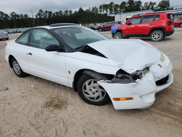 Photo 4 from auction – 2000 SATURN SC1 with VIN 1G8ZP1283YZ160659