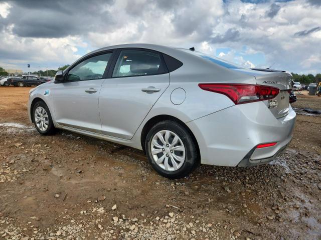 Photo 2 from auction – 2019 HYUNDAI ACCENT SE with VIN 3KPC24A30KE038670