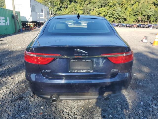 Photo 6 from auction – 2017 JAGUAR XF PREMIUM with VIN SAJBJ4BV8HCY28296