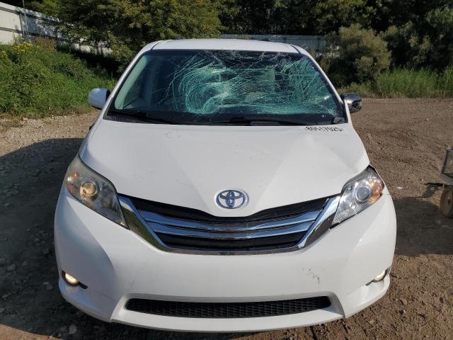 Photo 5 from auction – 2014 TOYOTA SIENNA LE with VIN 5TDKK3DC4ES517797